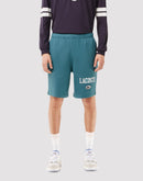 Lacoste Varsity French Terry Shorts