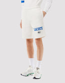 Lacoste Varsity French Terry Shorts
