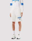 Lacoste Varsity French Terry Shorts