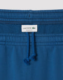 Lacoste Bubble Logo Fleece Shorts
