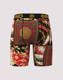 Psd Underwear Lap of Luxury Underwear