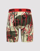 Psd Underwear Paisley Cream Underwear