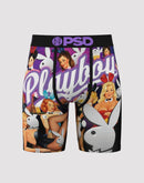 Psd Underwear Playboy Afterhours Underwear