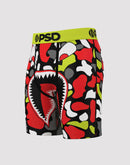 Psd Underwear Warface Staple Underwear