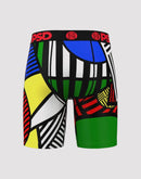 Psd Underwear Crossed Lines Underwear