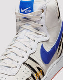 Nike Terminator High "Tennessee State University"