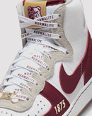 Nike Terminator High "Alabama A&M University"