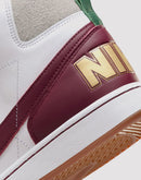 Nike Terminator High "Alabama A&M University"