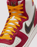 Nike Terminator High "Tuskegee University"
