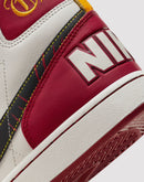 Nike Terminator High "Tuskegee University"