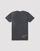 Paper Planes Ip Holdings Llc Black Crowns Tee