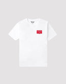 Paper Planes Ip Holdings Llc PPL Stacked Tee