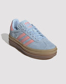 Adidas Originals Gazelle Bold Grade-School