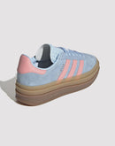 Adidas Originals Gazelle Bold Grade-School