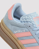 Adidas Originals Gazelle Bold Grade-School