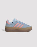 Adidas Originals Gazelle Bold Grade-School