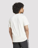 Adidas Trefoil Sport Logo Tee