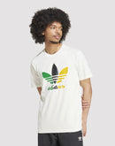 Adidas Trefoil Sport Logo Tee