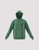 Adidas Trefoil Series Sport Pullover Fleece Hoodie