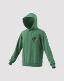 Adidas Trefoil Series Sport Pullover Fleece Hoodie