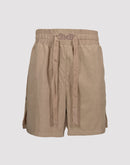 Embellish Nyc Nile Nylon Shorts