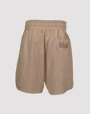 Embellish Nyc Nile Nylon Shorts