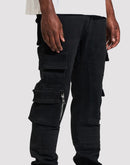 Crysp Denim Nelson Cargo Pants