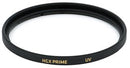 Promaster 6739 77mm UV HGX Prime Filter