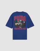 Puma Play Paris Graphic Tee