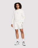 Nike Club French Terry Flow Shorts