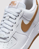 Nike Air Force 1 '07 Next Nature "White/Flax"