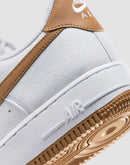 Nike Air Force 1 '07 Next Nature "White/Flax"