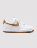 Nike Air Force 1 '07 Next Nature "White/Flax"