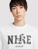 Nike Sportswear HBR DNA White Tee