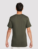 Nike Sportswear LBR Khaki Tee