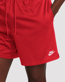 Nike Club Mesh Flow Shorts