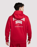 Nike Sportswear Club Fleece Hoodie