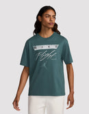 Jordan Flight Heritage Graphic Tee