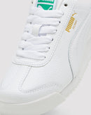 Puma Roma Grade School Kids' "White"