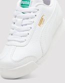 Puma Roma Preschool Kids' "White"