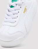 Puma Roma Toddler Kids' "White"