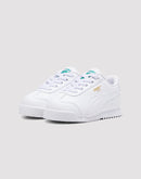 Puma Roma Toddler Kids' "White"