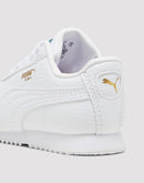 Puma Roma Toddler Kids' "White"