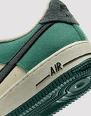 Nike Air Force 1 LV8 Grade School Boys' Coconut Milk/Vintage Green/Bicoastal
