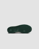 Nike Air Force 1 LV8 Grade School Boys' Coconut Milk/Vintage Green/Bicoastal