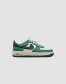 Nike Air Force 1 LV8 Grade School Boys' Coconut Milk/Vintage Green/Bicoastal