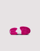 Jordan Max Aura 6 Preschool Girls' "White/Fire Pink"