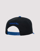 Mitchell & Ness Los Angeles Dodgers Snapback