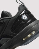 Jordan Max Aura 6 Grade School Boys' "Black/Anthracite"