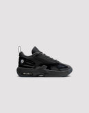 Jordan Max Aura 6 Grade School Boys' "Black/Anthracite"